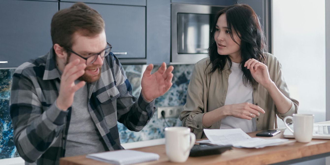 The Predictive Brain and the Autistic Partner: Why Misalignment Causes Relationship Stress